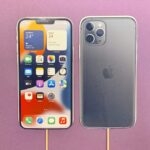 iphone mobil zápich, dekorácia na tortu