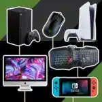 Pc, klávesnica, game, nintendo, playstation dekorácie, ozdoba zápich na tortu k narodeninám